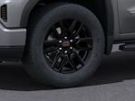 New 2025 GMC Sierra 1500 Elevation Crew Cab 4WD Pickup for sale #G51266 - photo 9