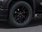 New 2025 GMC Sierra 1500 Elevation Crew Cab 4WD Pickup for sale #G51284 - photo 9