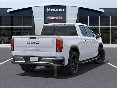 New 2025 GMC Sierra 1500 SLT Crew Cab 4WD Pickup for sale #G51289 - photo 2