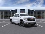 New 2025 GMC Sierra 1500 SLT Crew Cab 4WD Pickup for sale #G51289 - photo 1