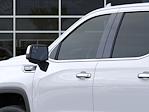 New 2025 GMC Sierra 1500 SLT Crew Cab 4WD Pickup for sale #G51289 - photo 12