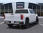 New 2025 GMC Sierra 1500 SLT Crew Cab 4WD Pickup for sale #G51289 - photo 2