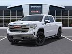 New 2025 GMC Sierra 1500 SLT Crew Cab 4WD Pickup for sale #G51289 - photo 6