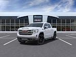 New 2025 GMC Sierra 1500 SLT Crew Cab 4WD Pickup for sale #G51289 - photo 8