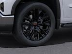 New 2025 GMC Sierra 1500 SLT Crew Cab 4WD Pickup for sale #G51289 - photo 9