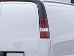 New 2025 GMC Savana 3500 Empty Cargo Van for sale #G51290 - photo 11