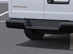 New 2025 GMC Savana 3500 Empty Cargo Van for sale #G51290 - photo 14