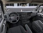 New 2025 GMC Savana 3500 Empty Cargo Van for sale #G51290 - photo 15