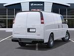 New 2025 GMC Savana 3500 Empty Cargo Van for sale #G51290 - photo 2