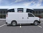 New 2025 GMC Savana 3500 Empty Cargo Van for sale #G51290 - photo 5
