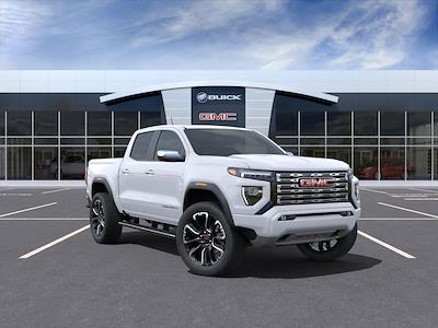 New 2025 GMC Canyon Denali Crew Cab 4WD Pickup for sale #G51311 - photo 1