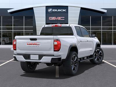 New 2025 GMC Canyon Denali Crew Cab 4WD Pickup for sale #G51311 - photo 2