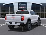 New 2025 GMC Canyon Denali Crew Cab 4WD Pickup for sale #G51311 - photo 2