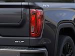 New 2025 GMC Sierra 1500 SLT Crew Cab 4WD Pickup for sale #G51312 - photo 11