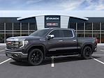 New 2025 GMC Sierra 1500 SLT Crew Cab 4WD Pickup for sale #G51312 - photo 3