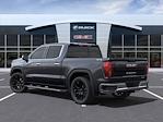 New 2025 GMC Sierra 1500 SLT Crew Cab 4WD Pickup for sale #G51312 - photo 4