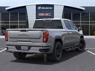 New 2025 GMC Sierra 1500 Elevation Crew Cab 4WD Pickup for sale #G51316 - photo 2