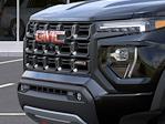 New 2025 GMC Canyon AT4 Crew Cab 4WD Pickup for sale #G51324 - photo 13