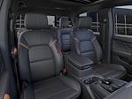 New 2025 GMC Canyon AT4 Crew Cab 4WD Pickup for sale #G51324 - photo 16
