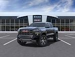 New 2025 GMC Canyon AT4 Crew Cab 4WD Pickup for sale #G51324 - photo 8