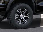 New 2025 GMC Canyon AT4 Crew Cab 4WD Pickup for sale #G51324 - photo 9