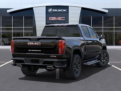 New 2025 GMC Sierra 1500 AT4 Crew Cab 4WD Pickup for sale #G51327 - photo 2