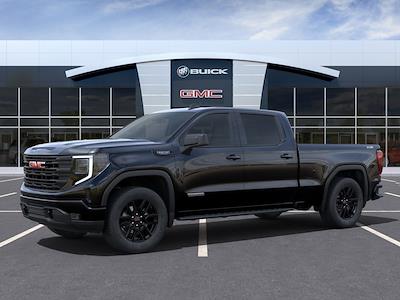 New 2025 GMC Sierra 1500 Elevation Crew Cab 4WD Pickup for sale #G51328 - photo 2