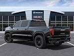 New 2025 GMC Sierra 1500 Elevation Crew Cab 4WD Pickup for sale #G51328 - photo 3