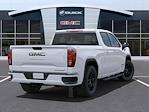 New 2025 GMC Sierra 1500 Elevation Crew Cab 4WD Pickup for sale #G51333 - photo 2
