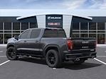 New 2025 GMC Sierra 1500 Elevation Crew Cab 4WD Pickup for sale #G51341 - photo 4