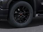 New 2025 GMC Sierra 1500 Elevation Crew Cab 4WD Pickup for sale #G51341 - photo 9