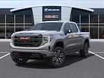 New 2025 GMC Sierra 1500 AT4 Crew Cab 4WD Pickup for sale #G51342 - photo 6