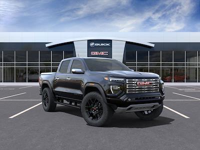 New 2025 GMC Canyon Denali Crew Cab 4WD Pickup for sale #G51344 - photo 1