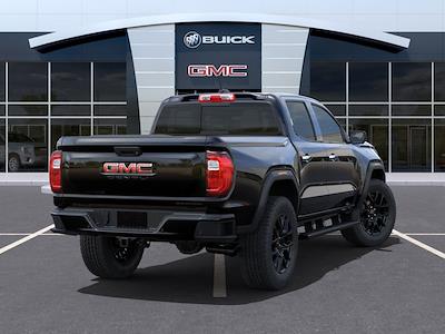 New 2025 GMC Canyon Denali Crew Cab 4WD Pickup for sale #G51344 - photo 2