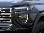 New 2025 GMC Canyon Denali Crew Cab 4WD Pickup for sale #G51344 - photo 10