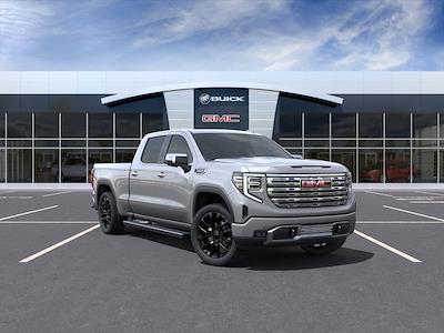 New 2025 GMC Sierra 1500 Denali Crew Cab 4WD Pickup for sale #G51350 - photo 1