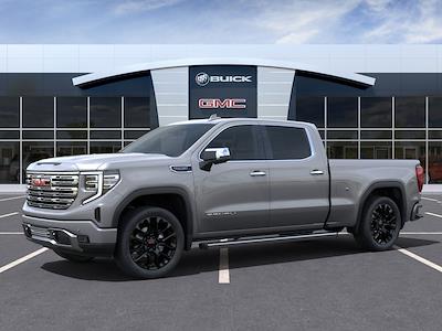 New 2025 GMC Sierra 1500 Denali Crew Cab 4WD Pickup for sale #G51350 - photo 2