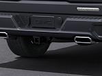 New 2025 GMC Sierra 1500 Elevation Crew Cab 4WD Pickup for sale #G51357 - photo 14