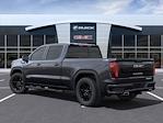 New 2025 GMC Sierra 1500 Elevation Crew Cab 4WD Pickup for sale #G51357 - photo 4
