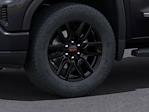 New 2025 GMC Sierra 1500 Elevation Crew Cab 4WD Pickup for sale #G51357 - photo 9
