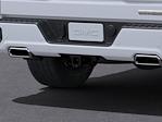 New 2025 GMC Sierra 1500 Elevation Crew Cab 4WD Pickup for sale #G51359 - photo 14