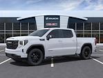 New 2025 GMC Sierra 1500 Elevation Crew Cab 4WD Pickup for sale #G51359 - photo 2