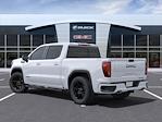 New 2025 GMC Sierra 1500 Elevation Crew Cab 4WD Pickup for sale #G51359 - photo 3
