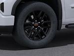 New 2025 GMC Sierra 1500 Elevation Crew Cab 4WD Pickup for sale #G51359 - photo 9