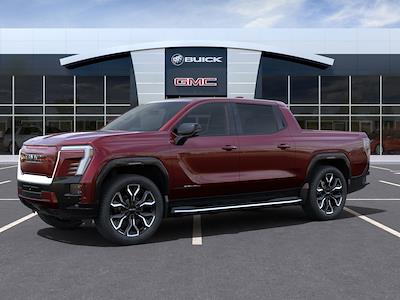 New 2025 GMC Sierra EV Denali Crew Cab 4WD Pickup for sale #G51362 - photo 2
