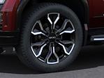 New 2025 GMC Sierra EV Denali Crew Cab 4WD Pickup for sale #G51362 - photo 9