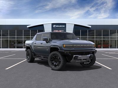 New 2025 GMC Hummer EV Pickup 2X Crew Cab AWD Pickup for sale #G51365 - photo 1