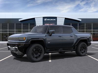 New 2025 GMC Hummer EV Pickup 2X Crew Cab AWD Pickup for sale #G51365 - photo 2
