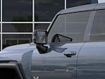 New 2025 GMC Hummer EV Pickup 2X Crew Cab AWD Pickup for sale #G51365 - photo 12