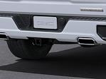 New 2025 GMC Sierra 1500 Elevation Crew Cab 4WD Pickup for sale #G51383 - photo 14